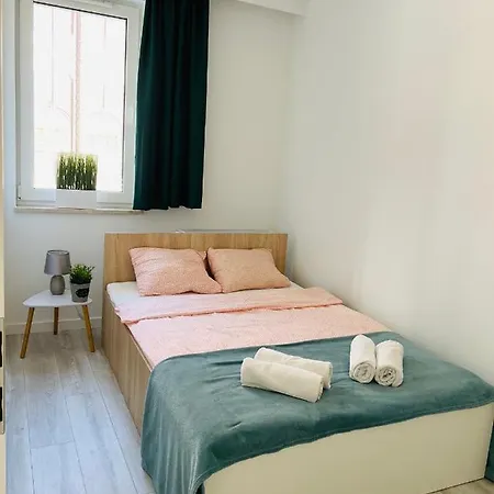 Platinum Apartamento *